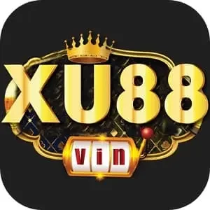 xu88 vin logo