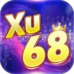 xu68 pro logo